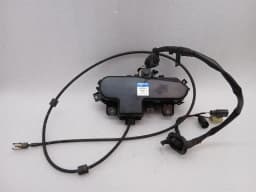 PORSCHE Porsche 911 992 GT3 9P1412257K Lift System Pump Electrohydraulic Lift System — thumbnail 2