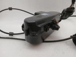 PORSCHE Porsche 911 992 GT3 9P1412257K Lift System Pump Electrohydraulic Lift System — thumbnail 4