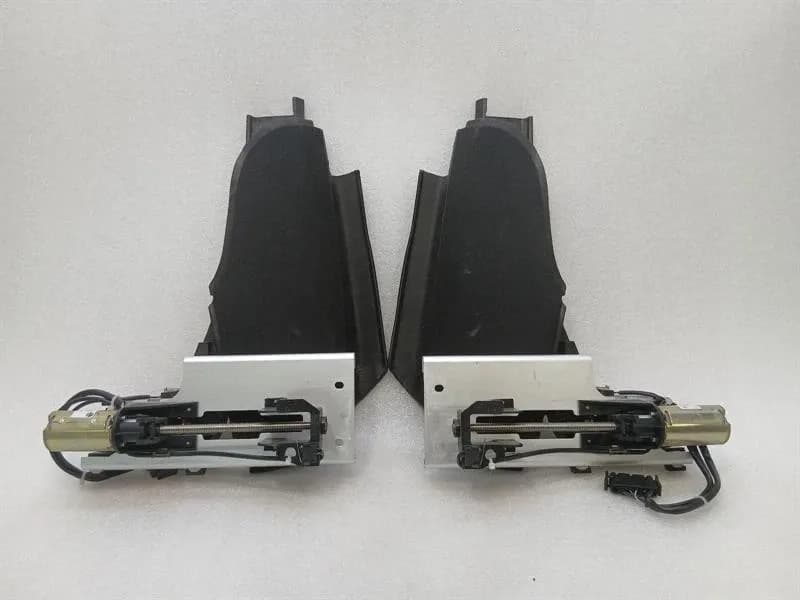 PORSCHE Porsche 911 996 997 convertible flap cover set 99656117501 folding top set
