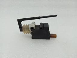 PORSCHE Porsche 911 997 fuel filler cap actuator 99762411300 actuator fuel cap — thumbnail 8