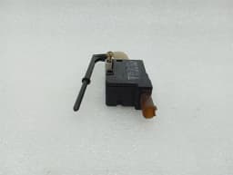 PORSCHE Porsche 911 997 fuel filler cap actuator 99762411300 actuator fuel cap — thumbnail 2