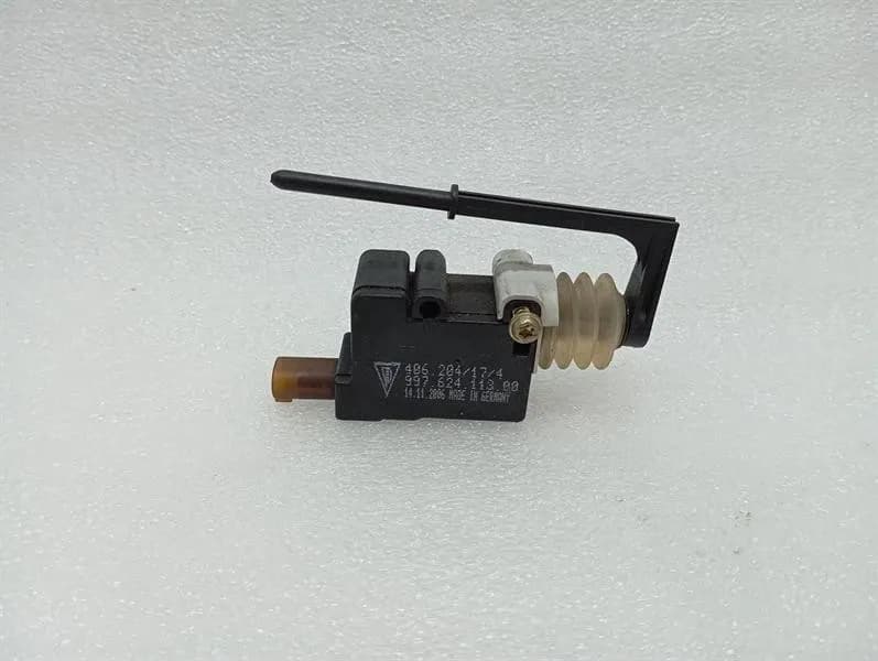PORSCHE Porsche 911 997 fuel filler cap actuator 99762411300 actuator fuel cap