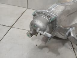 FERRARI Ferrari 296 GTS F171 oil sump 742173 oil pan oil tank dry sump — thumbnail 5