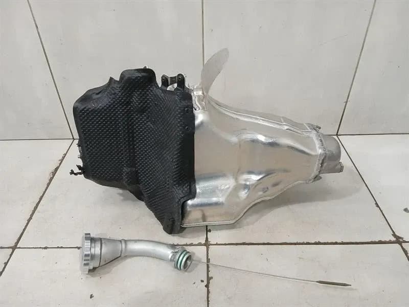 FERRARI Ferrari 296 GTS F171 oil sump 742173 oil pan oil tank dry sump