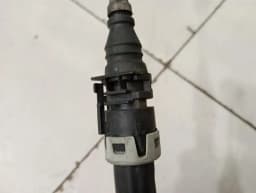 PORSCHE Porsche 911 997 Gearbox Cable 99742404101 Transmission Cable Manual 6 Speed Shift Cable — thumbnail 7