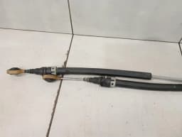 PORSCHE Porsche 911 997 Gearbox Cable 99742404101 Transmission Cable Manual 6 Speed Shift Cable — thumbnail 4