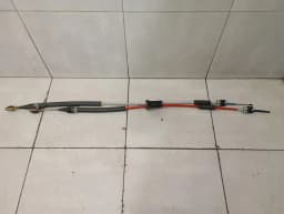 PORSCHE Porsche 911 997 Gearbox Cable 99742404101 Transmission Cable Manual 6 Speed Shift Cable — thumbnail 1