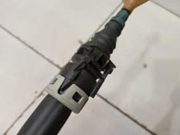 PORSCHE Porsche 911 997 Gearbox Cable 99742404101 Transmission Cable Manual 6 Speed Shift Cable — thumbnail 6