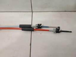 PORSCHE Porsche 911 997 Gearbox Cable 99742404101 Transmission Cable Manual 6 Speed Shift Cable — thumbnail 2