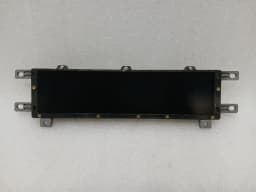 FERRARI Ferrari 296 GTS F171 Navigation Monitor 866235 Passengers Race Display Passenger — thumbnail 2