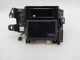 CHEVROLET Chevrolet Corvette C7 Navigation Monitor 23243011 Sat Nav Display Screen — thumbnail 1