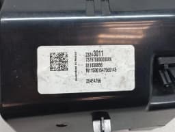CHEVROLET Chevrolet Corvette C7 Navigation Monitor 23243011 Sat Nav Display Screen — thumbnail 6