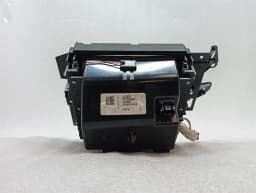 CHEVROLET Chevrolet Corvette C7 Navigation Monitor 23243011 Sat Nav Display Screen — thumbnail 9