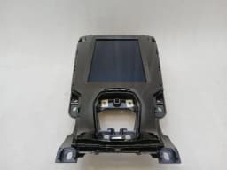 LAMBORGHINI Lamborghini Huracan LP640 EVO Navigation Monitor 4T0919617A Sat Nav Display — thumbnail 3