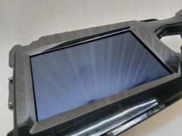 LAMBORGHINI Lamborghini Huracan LP640 EVO Navigation Monitor 4T0919617A Sat Nav Display — thumbnail 5