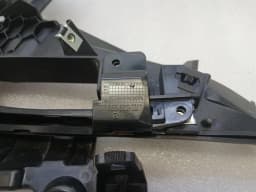 PORSCHE Porsche Boxster Spyder 718 flap drive set 98155553102 flap drive set — thumbnail 9