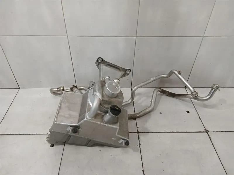 Lamborghini Huracan LP640 EVO SPYDER Oil Sump 4S0115373D Oil Pan