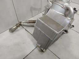 LAMBORGHINI Lamborghini Huracan LP640 EVO SPYDER Oil Sump 4S0115373D Oil Pan — thumbnail 6