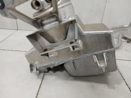 LAMBORGHINI Lamborghini Huracan LP640 EVO SPYDER Oil Sump 4S0115373D Oil Pan — thumbnail 9