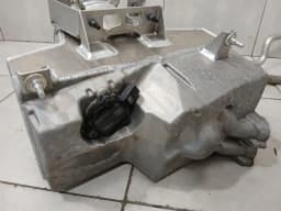 LAMBORGHINI Lamborghini Huracan LP640 EVO SPYDER Oil Sump 4S0115373D Oil Pan — thumbnail 10