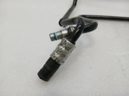 PORSCHE Porsche 911 991 Pipe 9A135922702 Hose Servo Steering — thumbnail 2
