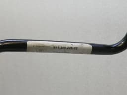 PORSCHE Porsche 911 991 Pipe 9A135922702 Hose Servo Steering — thumbnail 6