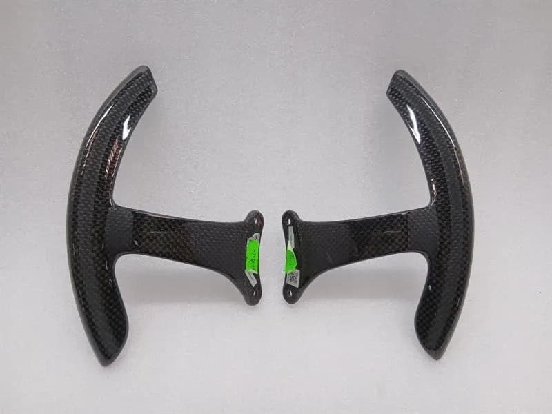 FERRARI Ferrari 296 GTS F171 Paddle Shift 327251 Paddle Shifters Carbon GTB F8 488
