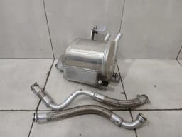 MCLAREN McLaren 720S Coupe Oil Sump 14FA125CP Oil Pan — thumbnail 2