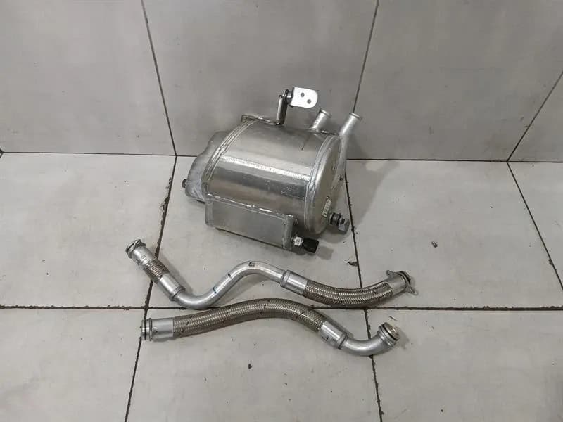 McLaren 720S Coupe Oil Sump 14FA125CP Oil Pan