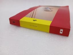 FERRARI Ferrari California F149 08-14 4.3 Owners Manual Japan JPN Vehicle Manual — thumbnail 7