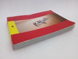 FERRARI Ferrari California F149 08-14 4.3 Owners Manual Japan JPN Vehicle Manual — thumbnail 2