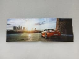 PORSCHE Porsche Cayman 718 GT4 Service Booklet Service Booklet Owners Manual Handbook — thumbnail 7