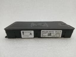 AUDI Audi RS5 F5 8W6 B9 15-24 Phone Charger 4K0035502B Wireless Charger — thumbnail 2