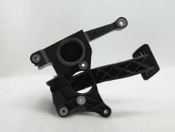 PORSCHE Porsche 911 992 brake pedal 992723031B brake pedal carbon — thumbnail 7