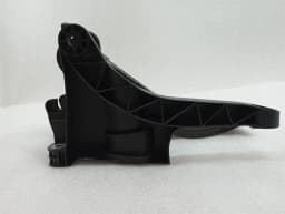 PORSCHE Porsche 911 992 brake pedal 992723031B brake pedal carbon — thumbnail 6