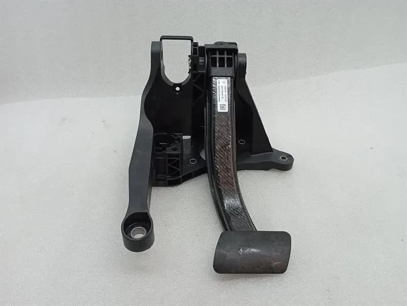 Porsche 911 992 brake pedal 992723031B brake pedal carbon