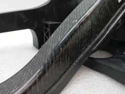 PORSCHE Porsche 911 992 brake pedal 992723031B brake pedal carbon — thumbnail 3
