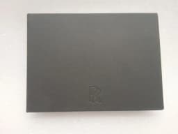ROLLS ROYCE Rolls Royce Cullinan RR31 Owner's Manual Cullinan Vehicle Manual — thumbnail 1
