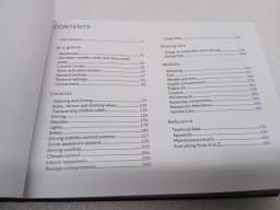 ROLLS ROYCE Rolls Royce Cullinan RR31 Owner's Manual Cullinan Vehicle Manual — thumbnail 6