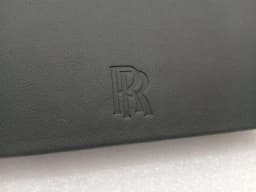 ROLLS ROYCE Rolls Royce Cullinan RR31 Owner's Manual Cullinan Vehicle Manual — thumbnail 9