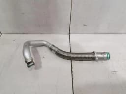 FERRARI Ferrari Purosangue F175 Engine Oil Return Pipe 782940 Hose Engine Oil Line — thumbnail 1