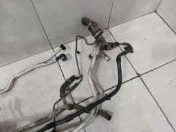 AUDI AUDI R8 4S AWD PIPE FIREWALL HOSE KIT — thumbnail 9