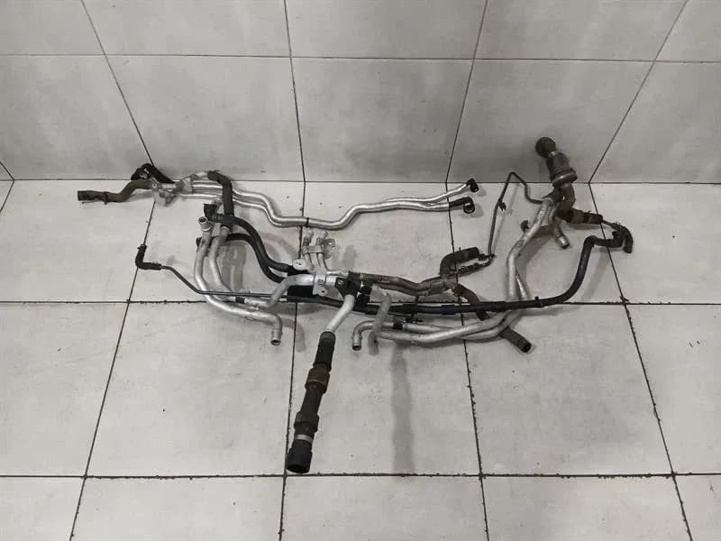 AUDI AUDI R8 4S AWD PIPE FIREWALL HOSE KIT