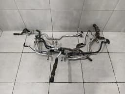 AUDI AUDI R8 4S AWD PIPE FIREWALL HOSE KIT — thumbnail 7
