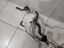 AUDI AUDI R8 4S AWD PIPE FIREWALL HOSE KIT — thumbnail 10