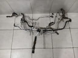 AUDI AUDI R8 4S AWD PIPE FIREWALL HOSE KIT — thumbnail 8