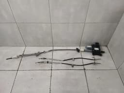 FERRARI Ferrari California F149 08-14 4.3 PBM Park Brake Motor 281143 Parking Brake Motor — thumbnail 1