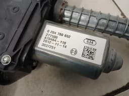 FERRARI Ferrari California F149 08-14 4.3 PBM Park Brake Motor 281143 Parking Brake Motor — thumbnail 10