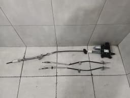 FERRARI Ferrari California F149 08-14 4.3 PBM Park Brake Motor 281143 Parking Brake Motor — thumbnail 2