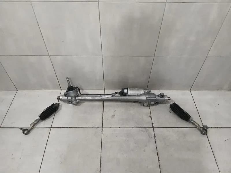 FERRARI Ferrari 296 GTS F171 Power Steering Rack 774395 Steering Gear GTB ELECTRIC GEAR